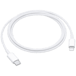 Apple Kabl za iPhone USB C to Lightning, 1 met - MM033ZM/A