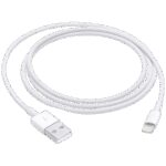 Apple Kabl za iPhone USB to Lightning, 1 met - MXLY2ZM/A - Image 2