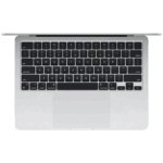 Apple Laptop 13", M4 10C/8G, 16GB DDR, SSD 256 GB - MacBook Air 13" 2025; MW0W3T/A - Image 2