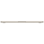 Apple Laptop 15", M4 M4 10C/10G, 16GB DDR, SSD 256 GB - MacBook Air 15" 2025; MW1J3T/A - Image 4