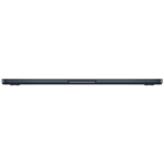 Apple Laptop 15", M4 10C/10G, 16GB DDR, SSD 256 GB - MacBook Air 15" 2025; MW1L3T/A - Image 5