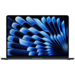 Apple Laptop 15", M4 10C/10G, 16GB DDR, SSD 256 GB - MacBook Air 15" 2025; MW1L3T/A