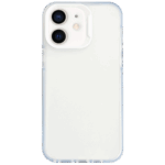 Apple Maska za iPhone 12, 2u1, Transparent - Frosted TPU Phone Case iPhone 12