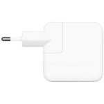 Apple Punjač kućni, brzi, 2 x USB type C,  35 W - Dual USB-C 35W Power Adapter - Image 3