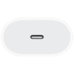 Apple Punjač kućni, brzi,  20 W - USB-C 20W Power Adapter - Image 2