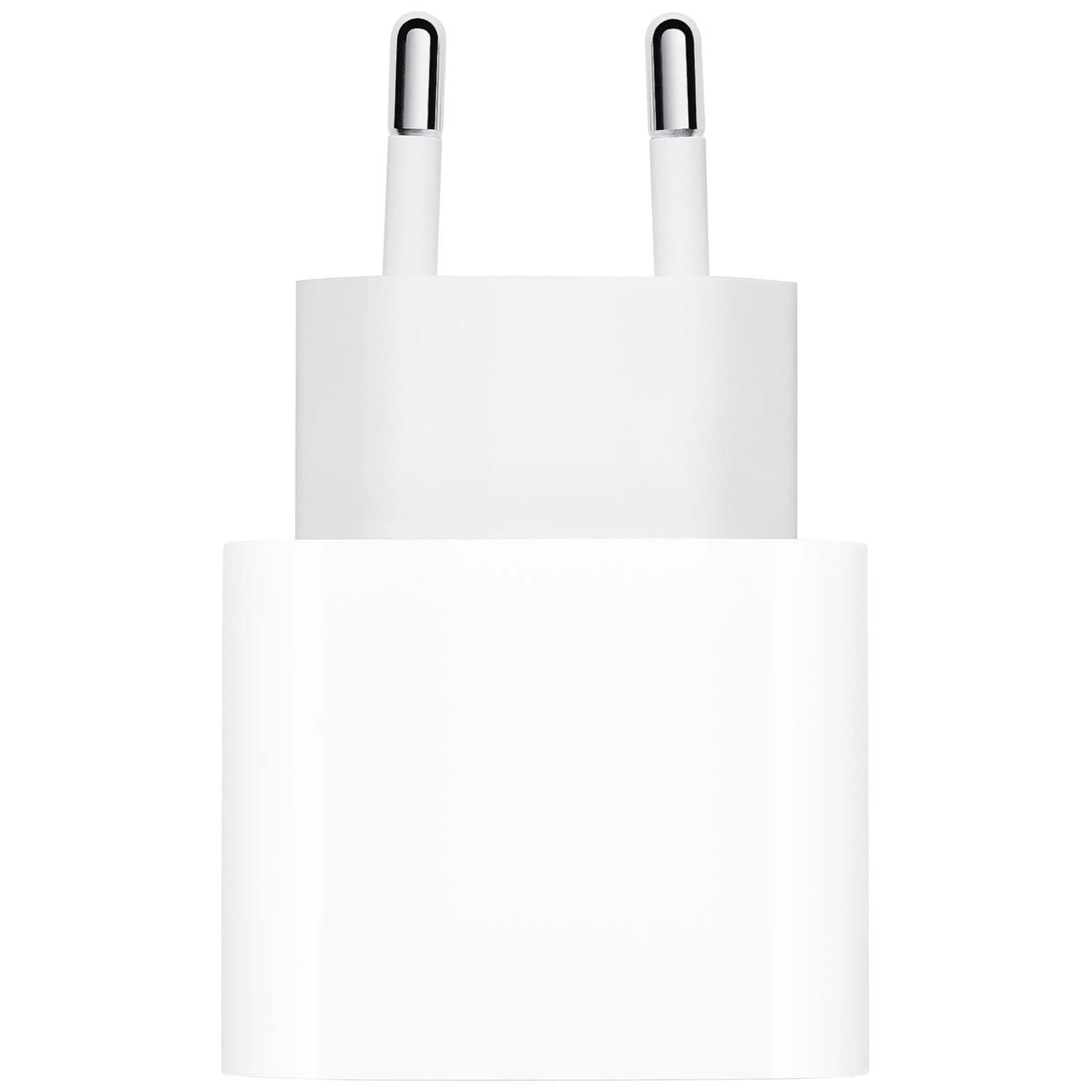 Apple Punjač kućni, brzi, 20 W - USB-C 20W Power Adapter Apple Punjač kućni, brzi, 20 W - USB-C 20W Power Adapter - Image 1