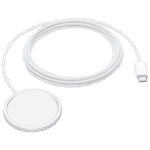 Apple Punjač za Apple, magnetni, za bežično punjenje, 1 met., 25 W - Magsafe Charger 2.0 25W 1M - Image 3