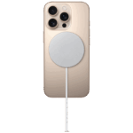 Apple Punjač za Apple, magnetni, za bežično punjenje, 1 met., 25 W - Magsafe Charger 2.0 25W 1M - Image 4
