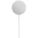 Apple Punjač za Apple, magnetni, za bežično punjenje, 15 W - Magsafe Charger EU - Image 3