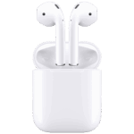 Apple Slušalica bežične sa kutijicom za punjenje, Bluetooth - AirPods 2nd Gen.; MV7N2ZM/A