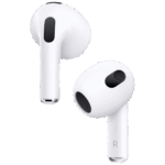 Apple Slušalice bežične sa kutijicom za punjenje, Bluetooth - Airpods 3 - Image 2
