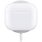 Apple Slušalice bežične sa kutijicom za punjenje, Bluetooth - Airpods 3 - Image 5