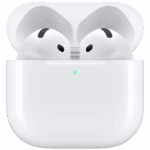 Apple Slušalice bežične sa kutijicom za punjenje, Bluetooth - Apple AirPods 4 - Image 2