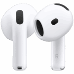 Apple Slušalice bežične sa kutijicom za punjenje, Bluetooth - Apple AirPods 4 - Image 3