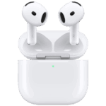 Apple Slušalice bežične sa kutijicom za punjenje, Bluetooth - Apple AirPods 4