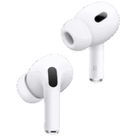 Apple Slušalice bežične sa kutijicom za punjenje, Bluetooth, USB-C - AirPods 2 2en Gen. (2023) - Image 2