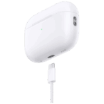 Apple Slušalice bežične sa kutijicom za punjenje, Bluetooth, USB-C - AirPods 2 2en Gen. (2023) - Image 6