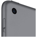 Apple Tablet 10.2", iPad 9, Hexa Core 2.65GHz, RAM 3GB, 64GB - iPad 10.2 2021 64GB Space Gray - Image 2