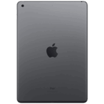 Apple Tablet 10.2", iPad 9, Hexa Core 2.65GHz, RAM 3GB, 64GB - iPad 10.2 2021 64GB Space Gray - Image 3