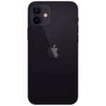Apple iPhone 12, 64 GB, Retina XDR OLED 6.1" - iPhone 12 64GB Black - Image 3