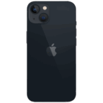 Apple iPhone 13, 128 GB, Super Retina XDR OLED 6.1" - iPhone 13 128GB Midnight - Image 3