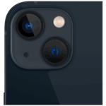 Apple iPhone 13, 128 GB, Super Retina XDR OLED 6.1" - iPhone 13 128GB Midnight - Image 4