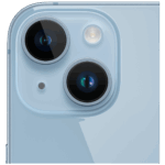 Apple iPhone 14, 128 GB, Super Retina XDR OLED 6.1" - iPhone 14 128GB Blue EU - Image 2