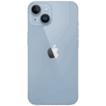 Apple iPhone 14, 128 GB, Super Retina XDR OLED 6.1" - iPhone 14 128GB Blue EU - Image 3