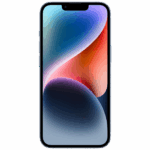 Apple iPhone 14, 128 GB, Super Retina XDR OLED 6.1" - iPhone 14 128GB Blue EU