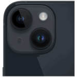 Apple iPhone 14, 128 GB, Super Retina XDR OLED 6.1" - iPhone 14 128GB Midnight EU - Image 2