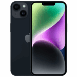 Apple iPhone 14, 128 GB, Super Retina XDR OLED 6.1" - iPhone 14 128GB Midnight EU - Image 4
