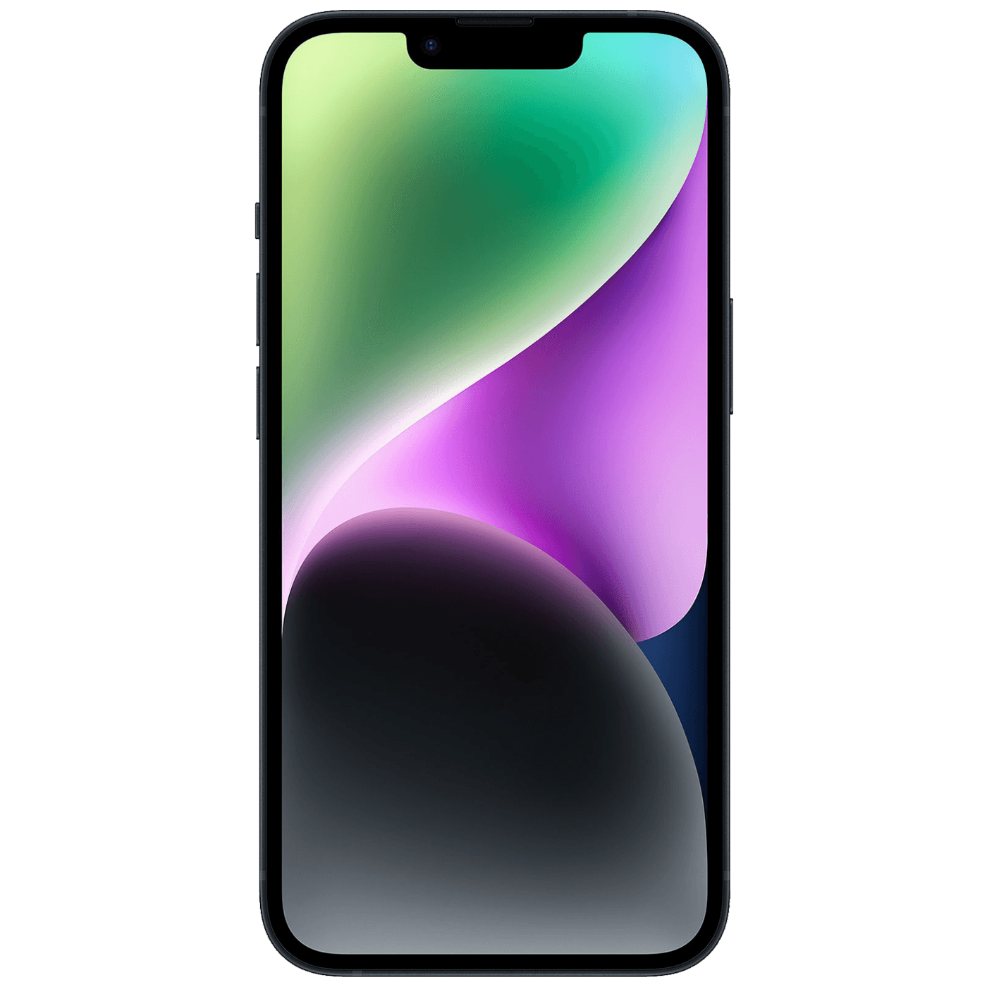 Apple iPhone 14, 128 GB, Super Retina XDR OLED 6.1" - iPhone 14 128GB Midnight EU Apple iPhone 14, 128 GB, Super Retina XDR OLED 6.1" - iPhone 14 128GB Midnight EU - Image 1