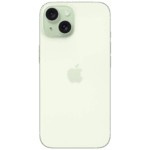 Apple iPhone 15, 128 GB, Super Retina XDR OLED 6.1" - iPhone 15 128GB Green - Image 3