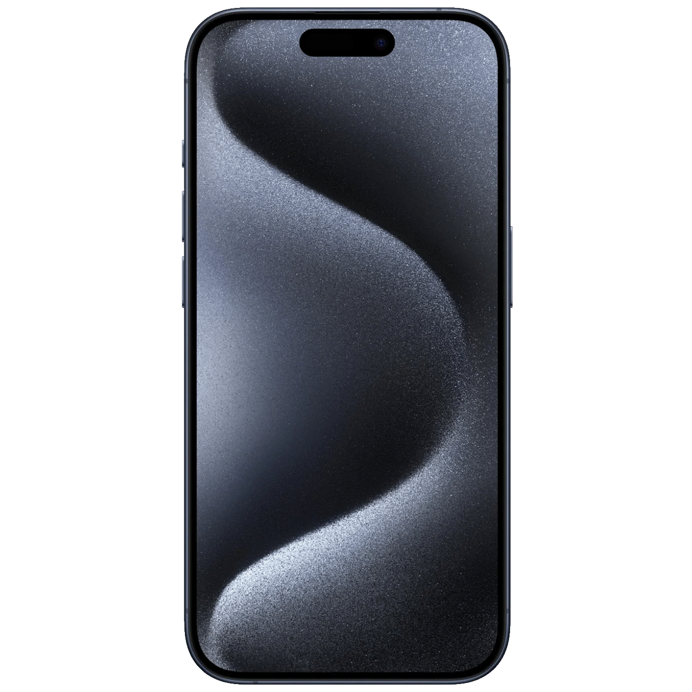 Apple iPhone 15 Pro, 128 GB, LTPO Super Retina XDR OLED 6.1" - iPhone 15 Pro 128GB Blue Titanium Apple iPhone 15 Pro, 128 GB, LTPO Super Retina XDR OLED 6.1" - iPhone 15 Pro 128GB Blue Titanium - Image 1
