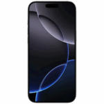 Apple iPhone 16 Pro Max, 256 GB, LTPO Super Retina XDR OLED 6.9" - iPhone 16 Pro Max 256GB Black