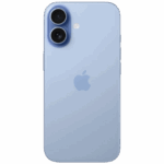 Apple iPhone 17, 256 GB, Super Retina XDR OLED 6.3" - iPhone 17 256GB Mist Blue - Image 2