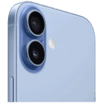 Apple iPhone 17, 256 GB, Super Retina XDR OLED 6.3" - iPhone 17 256GB Mist Blue - Image 3