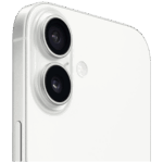 Apple iPhone 17, 256 GB, Super Retina XDR OLED 6.3" - iPhone 17 256GB White - Image 3