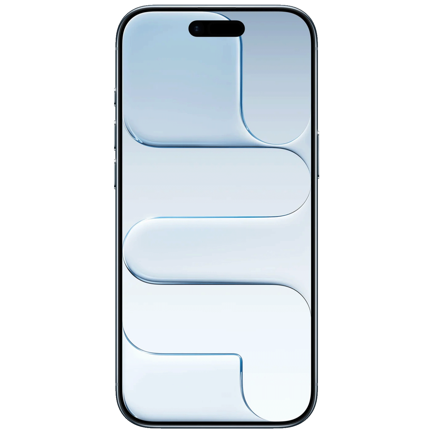 Apple iPhone 17 Air, 256 GB, Super Retina XDR OLED 6.5" - iPhone Air 256GB Sky Blue Apple iPhone 17 Air, 256 GB, Super Retina XDR OLED 6.5" - iPhone Air 256GB Sky Blue - Image 1