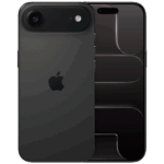 Apple iPhone 17 Air, 256 GB, Super Retina XDR OLED 6.5" - iPhone Air 256GB Space Black - Image 5