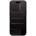 Apple iPhone 17 Air, 256 GB, Super Retina XDR OLED 6.5" - iPhone Air 256GB Space Black
