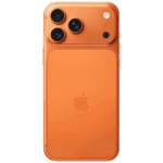 Apple iPhone 17 Pro 256GB, Super Retina XDR OLED 6.3" - iPhone 17 Pro 256GB Cosmic Orange - Image 2