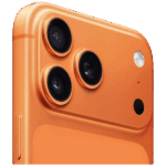 Apple iPhone 17 Pro Max 256GB, Super Retina XDR OLED 6.9" - iPhone 17 Pro Max 256GB Orange - Image 3