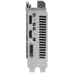 Asus Grafička kartica, RTX3050 V2, 8GB DDR6, 128bit, PCIe4.0 - 90YV0GH6-M0NA00 - Image 4