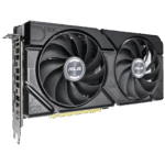 Asus Grafička kartica, RTX4060 EVO OC , 8GB DDR6, 128bit, PCIe4.0 - 90YV0JC7-M0NA00 - Image 3