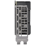 Asus Grafička kartica, RTX4060 EVO OC , 8GB DDR6, 128bit, PCIe4.0 - 90YV0JC7-M0NA00 - Image 4