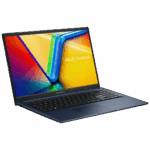Asus Laptop 15.6", Intel i3-1215U 1.2 GHz, 8GB DDR4, SSD 512 GB - VivoBook X1504VA-NJ732 - Image 2