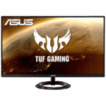 Asus Monitor 27", IPS LED, FullHD, HDMI, DisplayPort, gaming - VG279Q1R