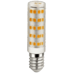 Avide LED sijalica, 4.2W, E14, 4000K, IP20 - ABJD14NW-4.2W-B - Image 2