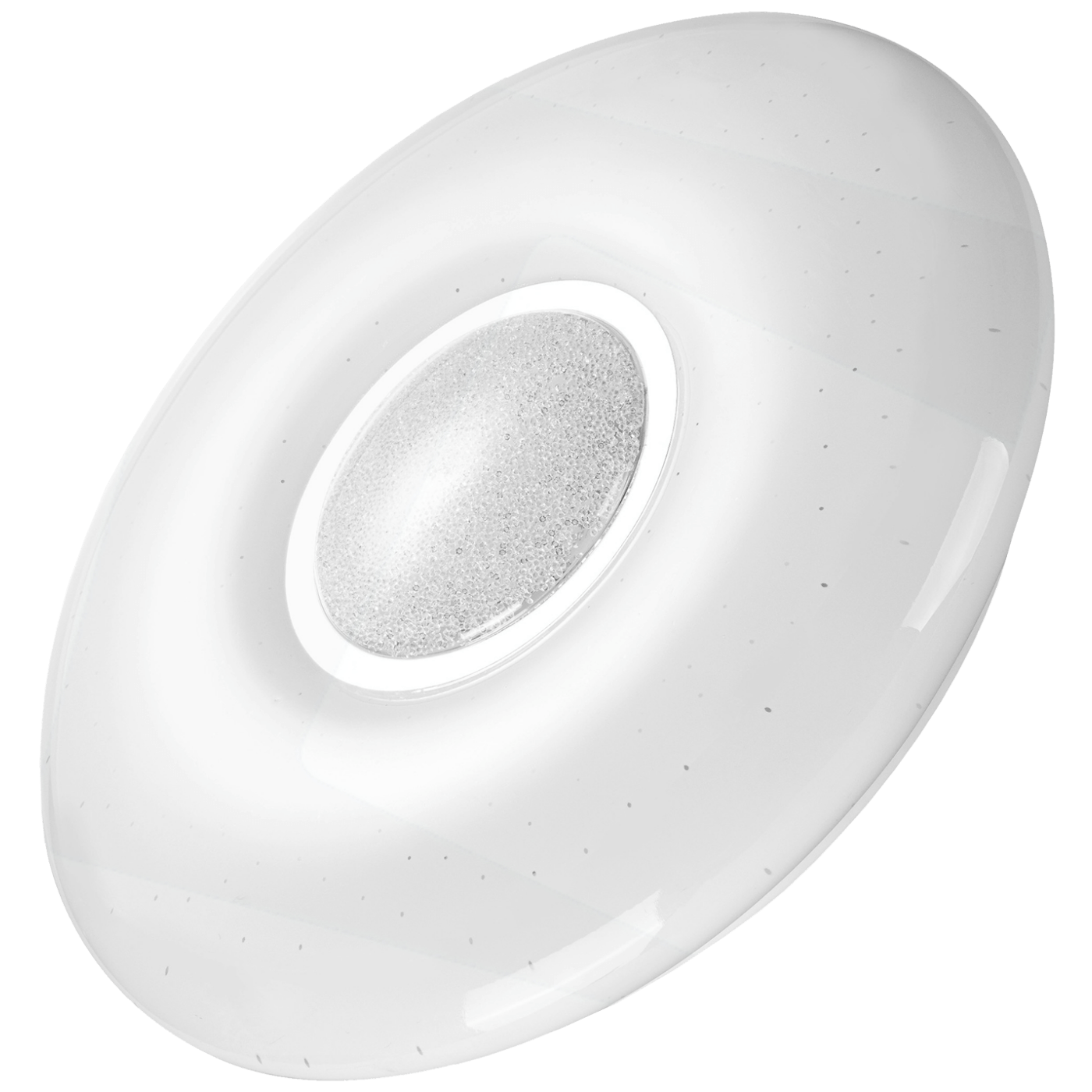 Avide Plafonjera LED, Apollo, 18W, 1600 lm, 4000K, IP20 - ACLO33NW-18W-APO Avide Plafonjera LED, Apollo, 18W, 1600 lm, 4000K, IP20 - ACLO33NW-18W-APO - Image 1